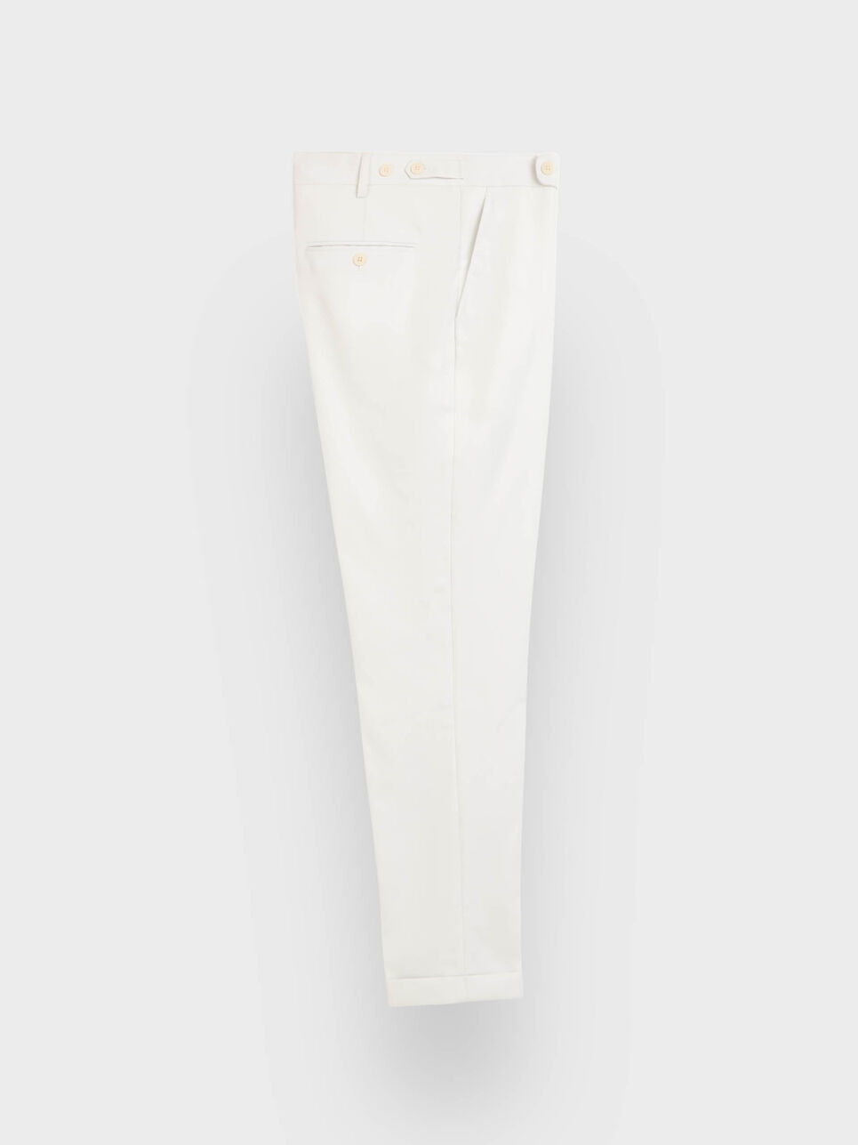 PANTALON CAPO ESTRUCTURA