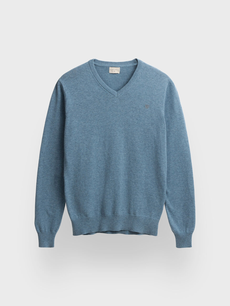 JERSEY V-NECK TRENDY