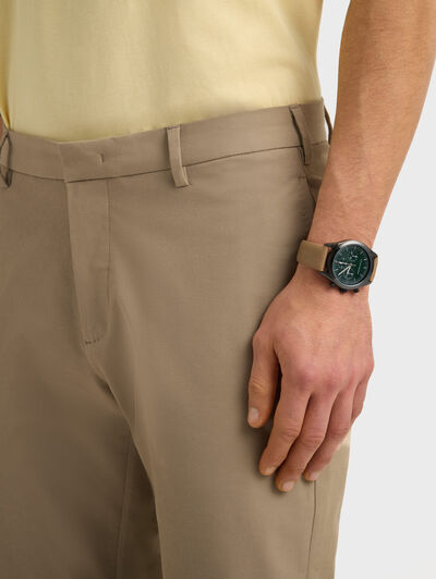 PANTALON TURIN BEIGE