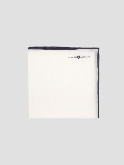 PAÑUELO LINO