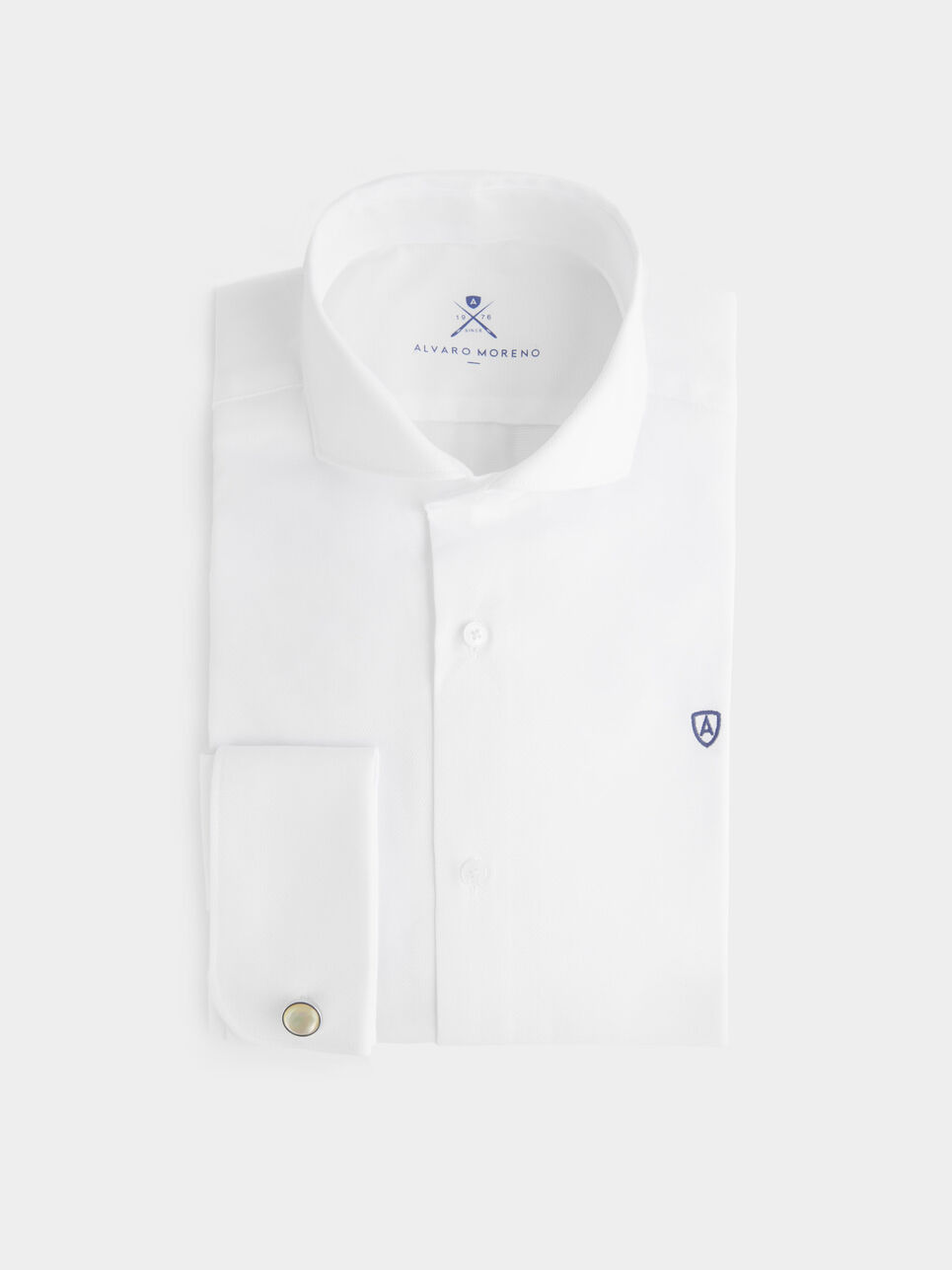 CAMISA ESTRUCTURA P. DOBLE