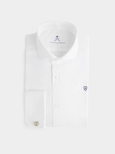 CAMISA ESTRUCTURA P. DOBLE