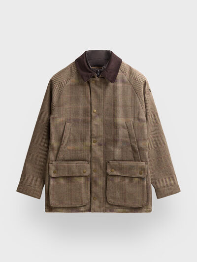PARKA ELLSWORTH