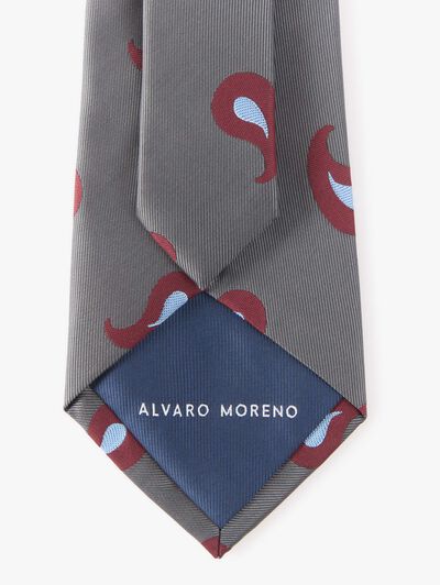 CORBATA JACQUARD MF