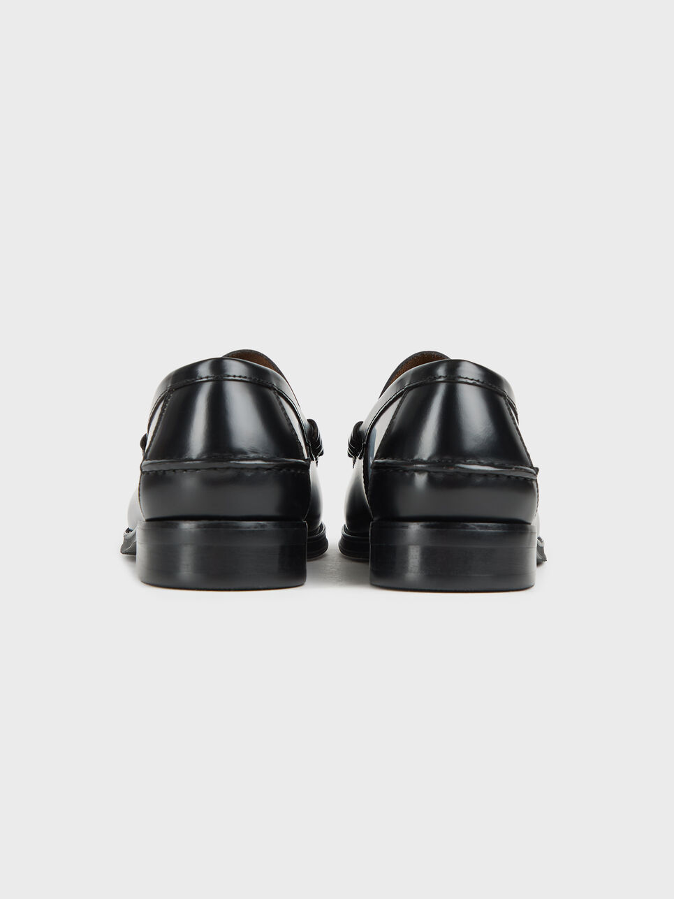 MOCASIN CASTIZO