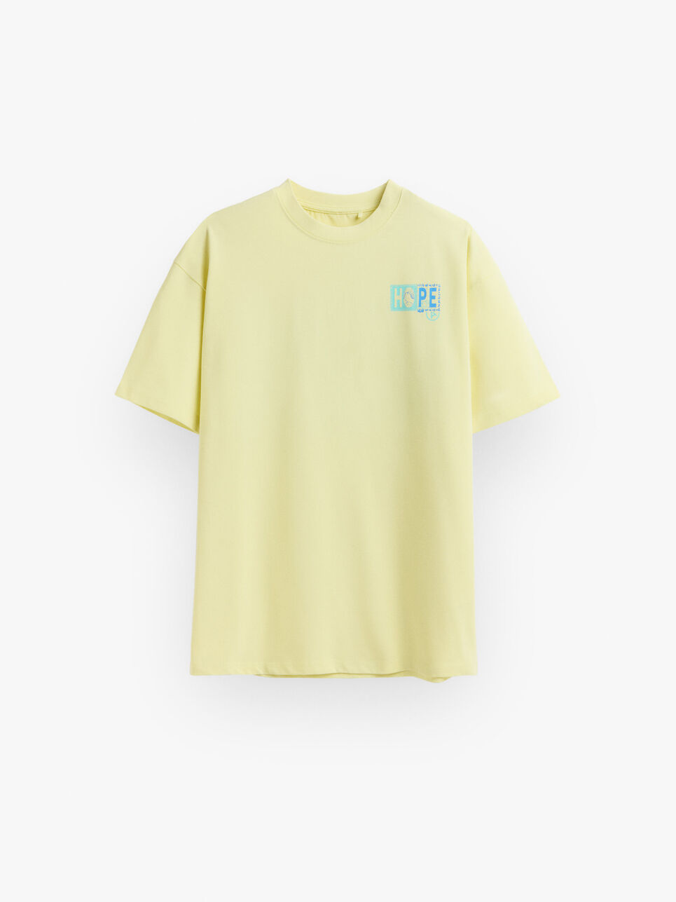 CAMISETA HOPE