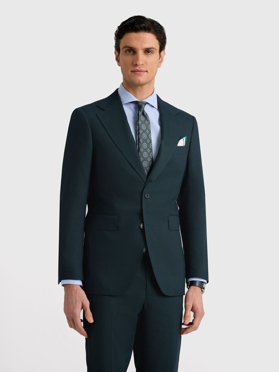 AMERICANA OJO PERDIZ