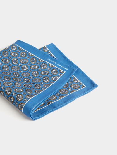 PAÑUELO PRINTED