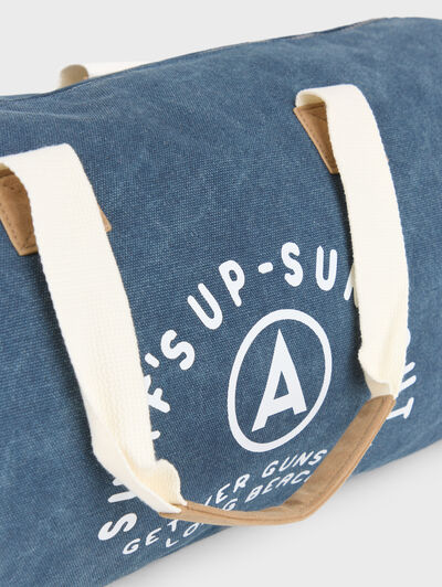 BOLSA NEXUS AZUL MARINO