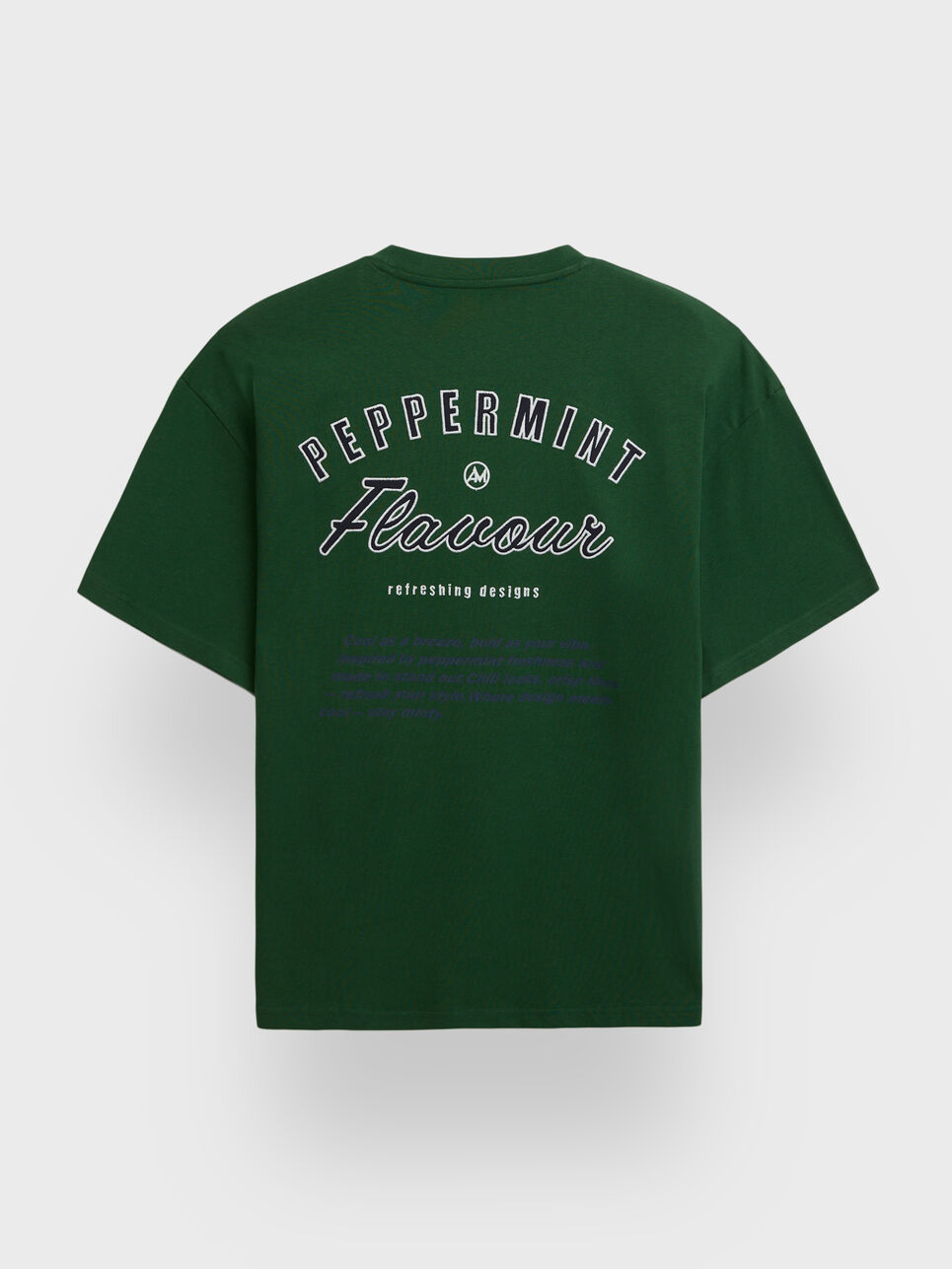 CAMISETA FLAVOUR