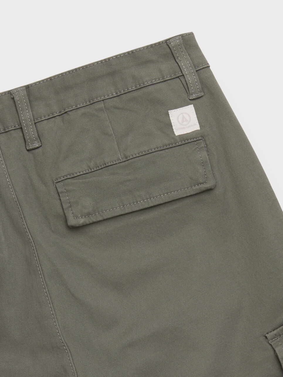 PANTALON CARGO ELVIS