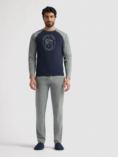 PIJAMA LEGENDARY