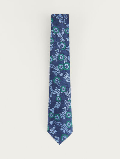 CORBATA JACQUARD MF