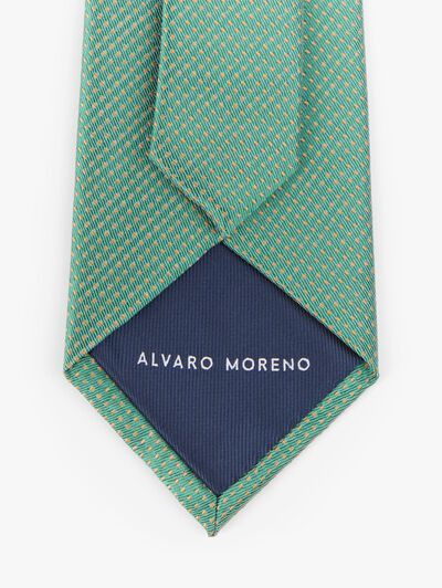 CORBATA JACQUARD MF