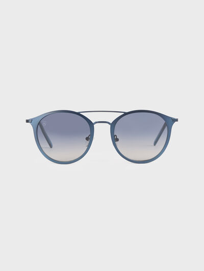 GAFAS CLAPTON AZUL MARINO