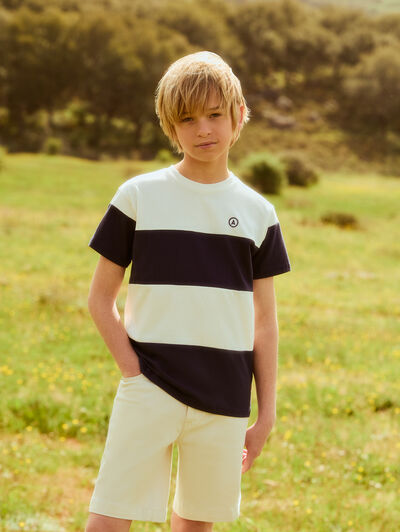 BERMUDA URBAN KIDS CRUDO