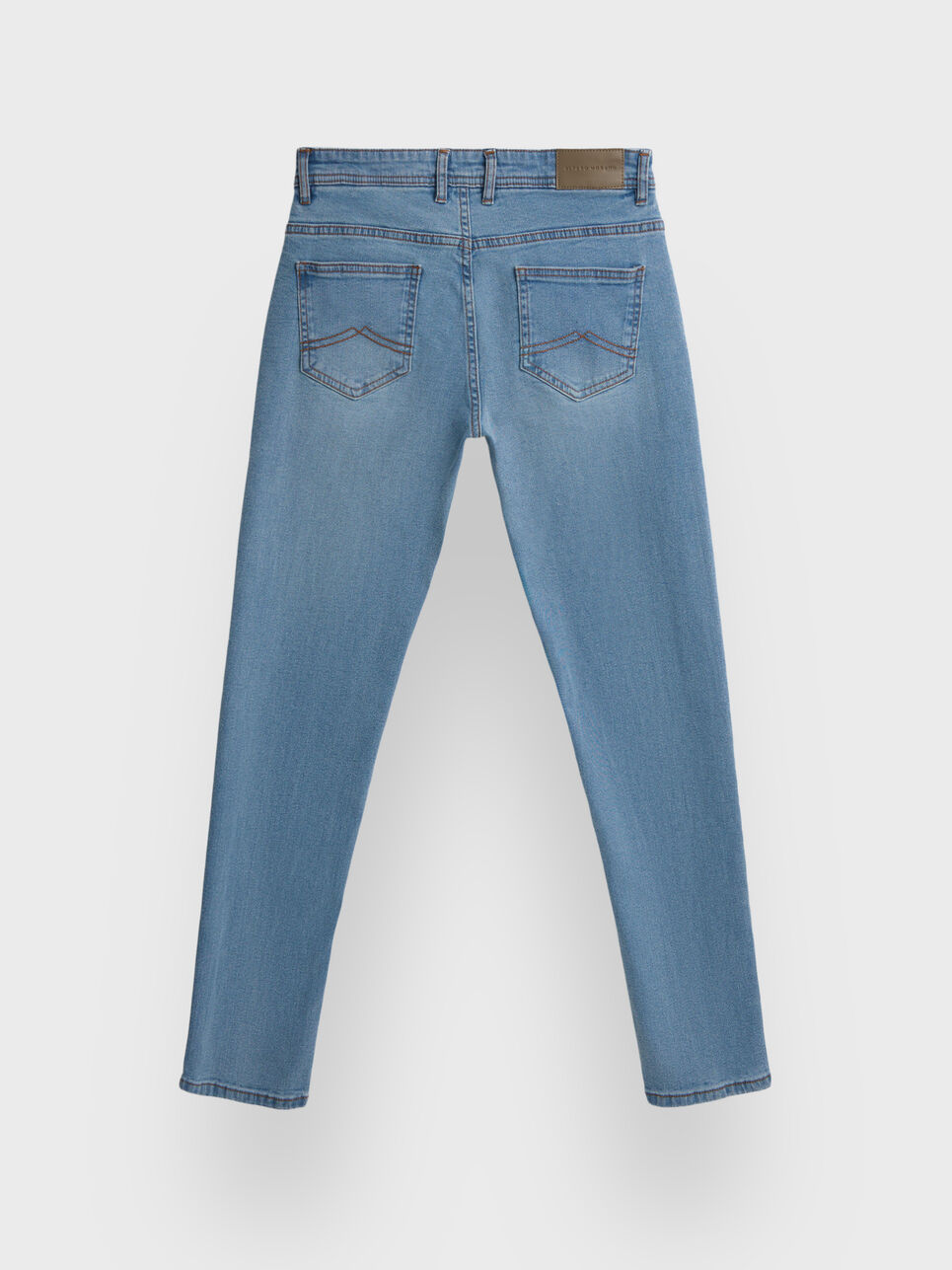 PANTALON DENIM STARK