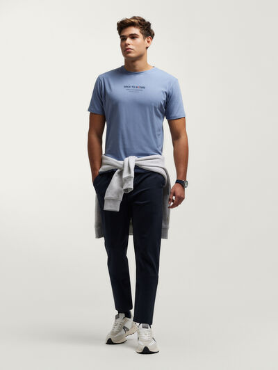 CAMISETA EXPEDITION