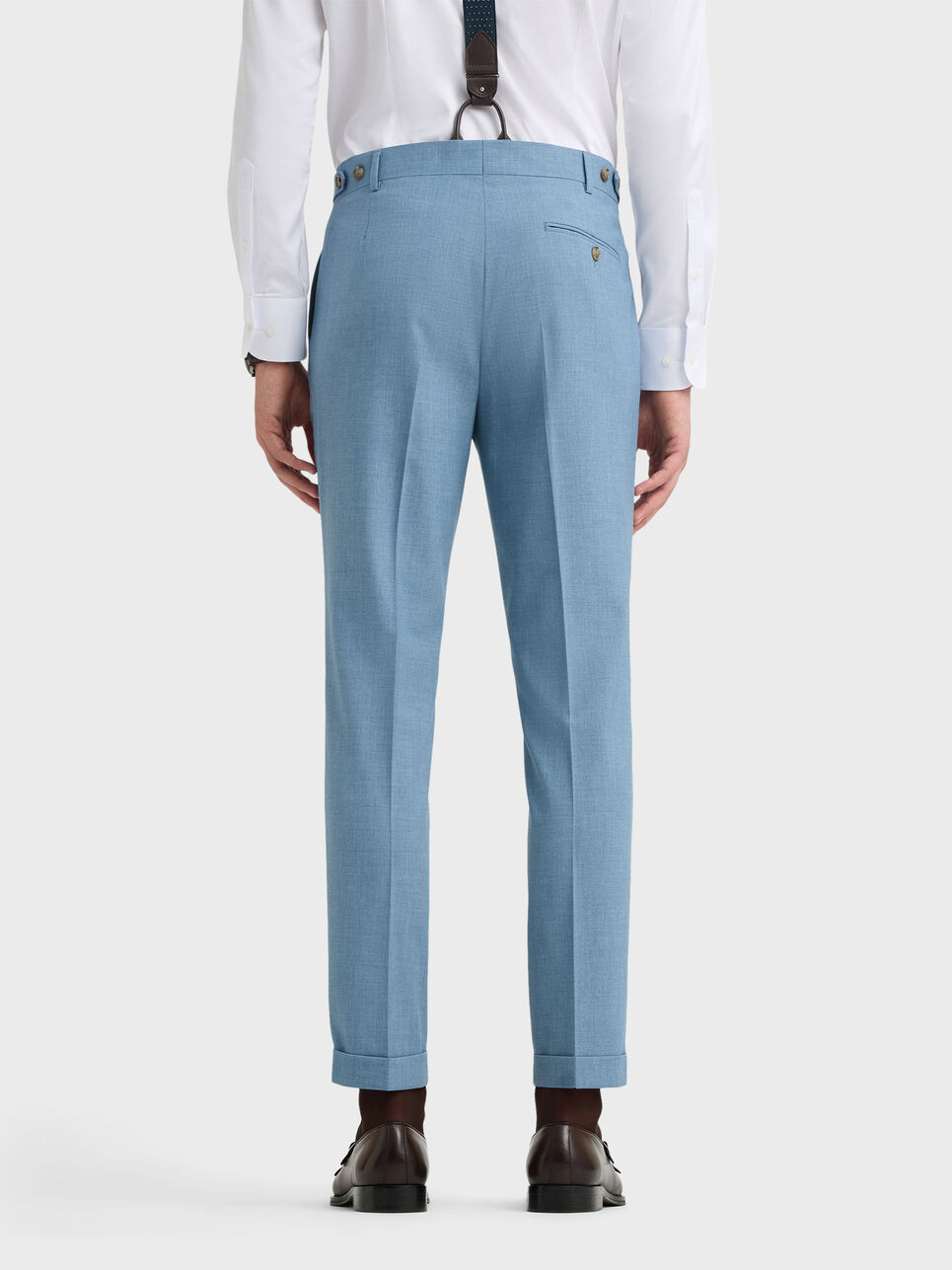 PANTALON NAPOLI TROPICAL