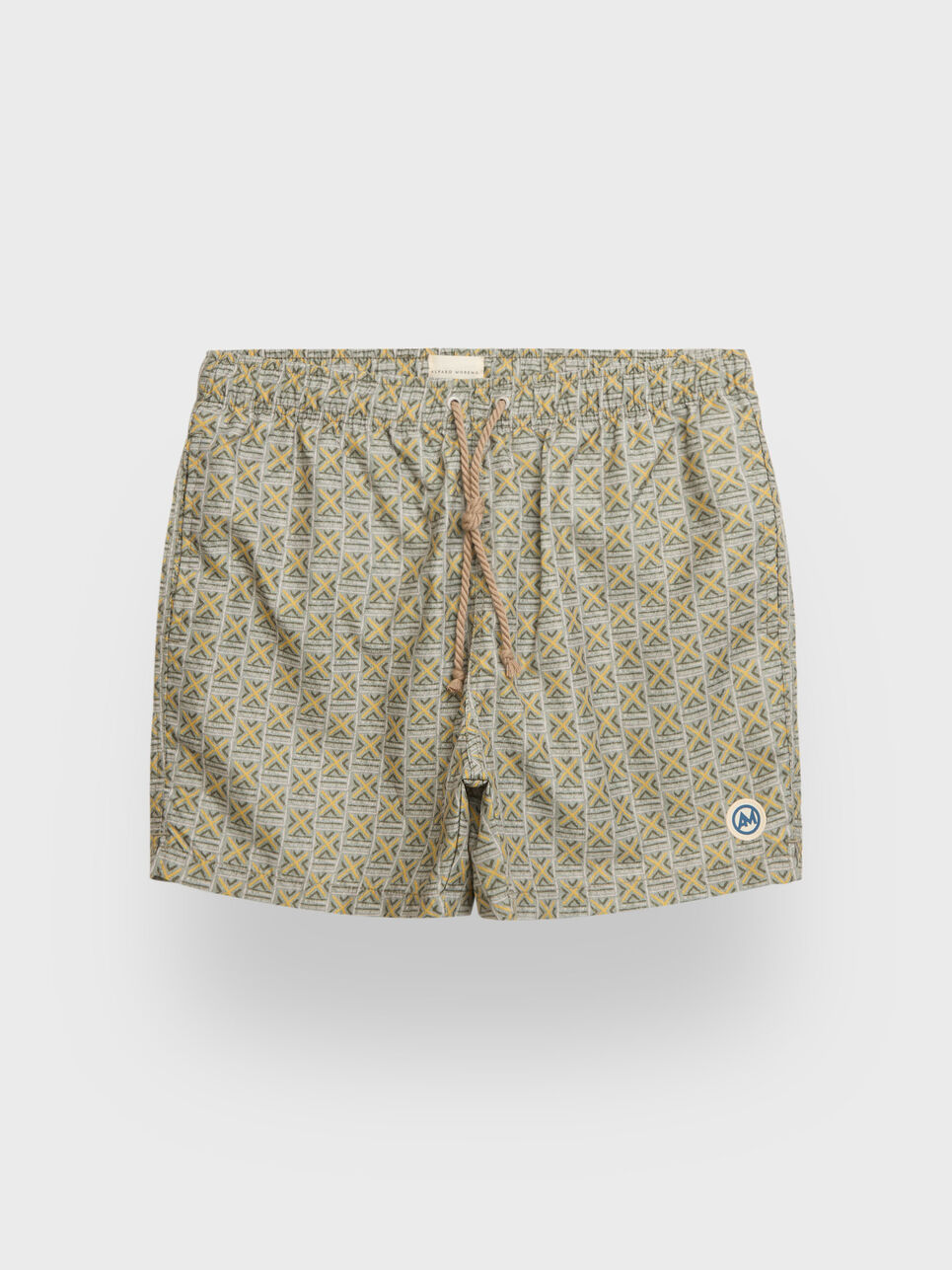 BA&Ntilde;ADOR INDALO