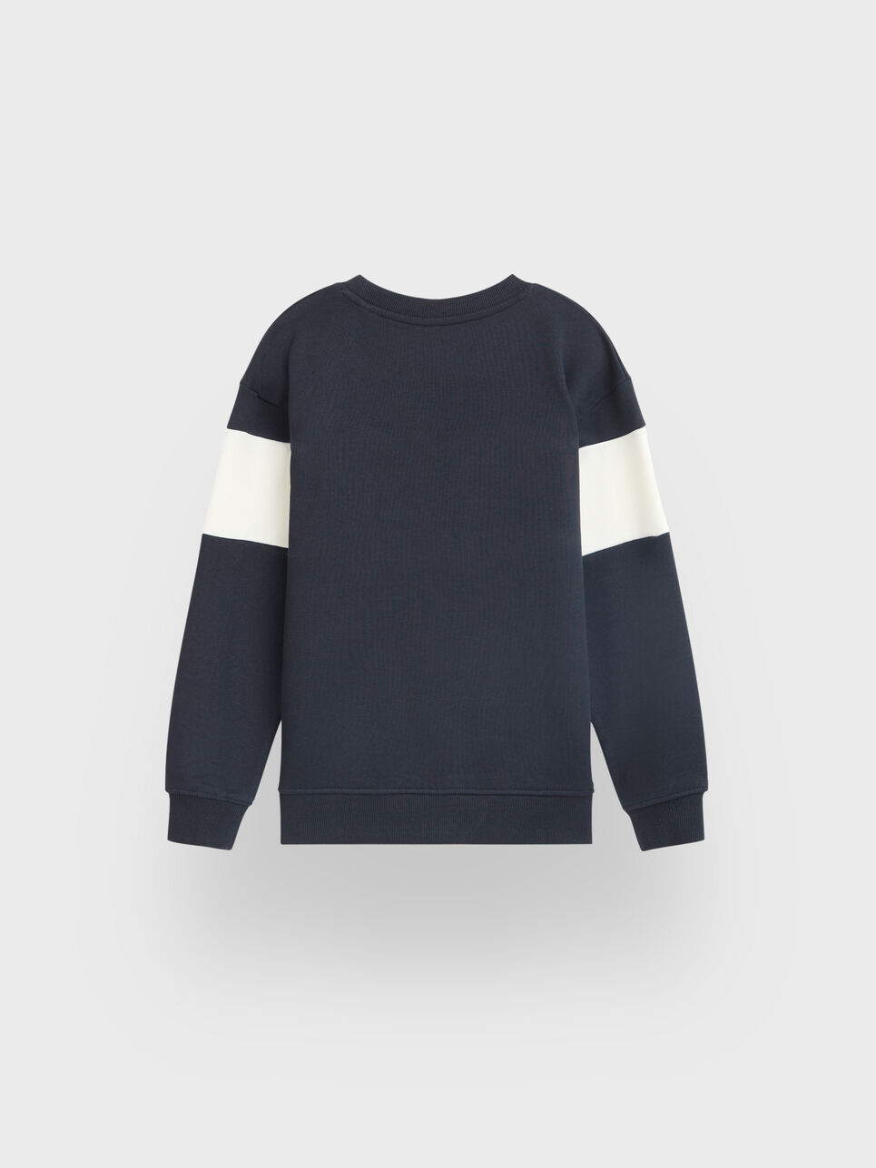 SUDADERA CLUB KIDS