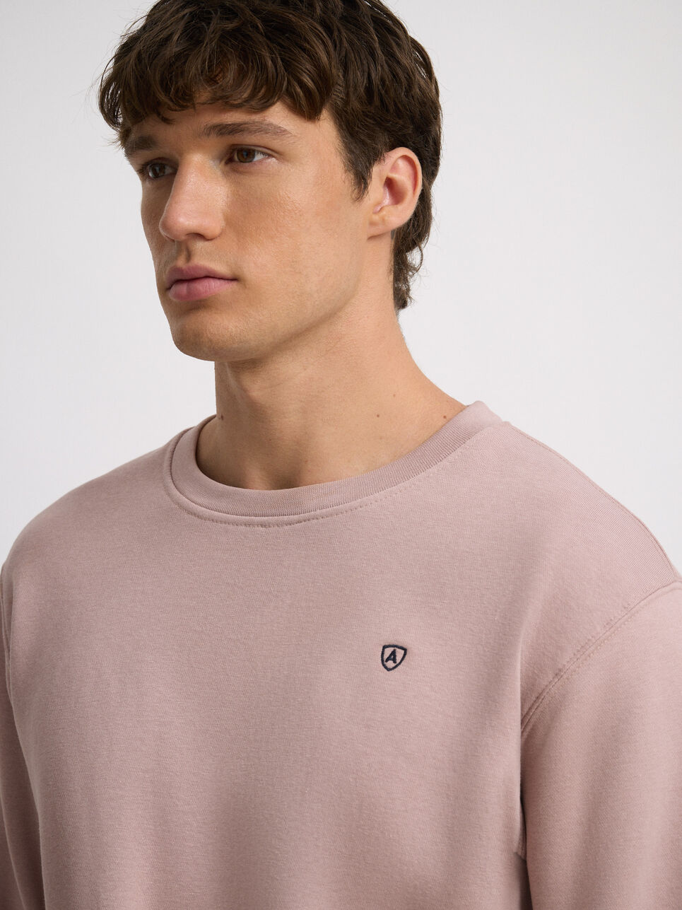 SUDADERA BASICA