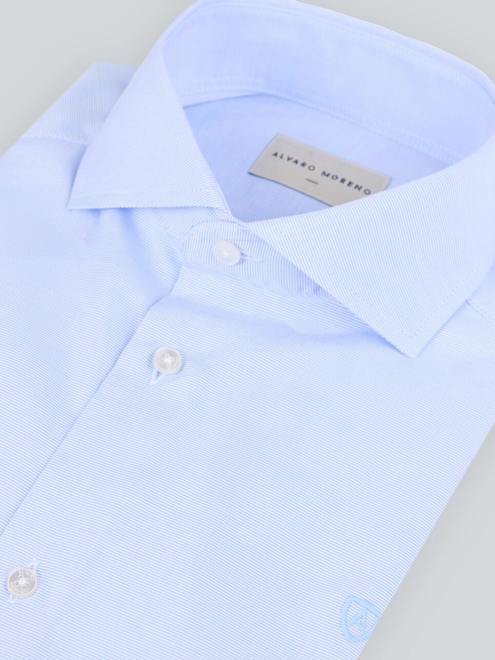 CAMISA VESTIR OTTOMAN