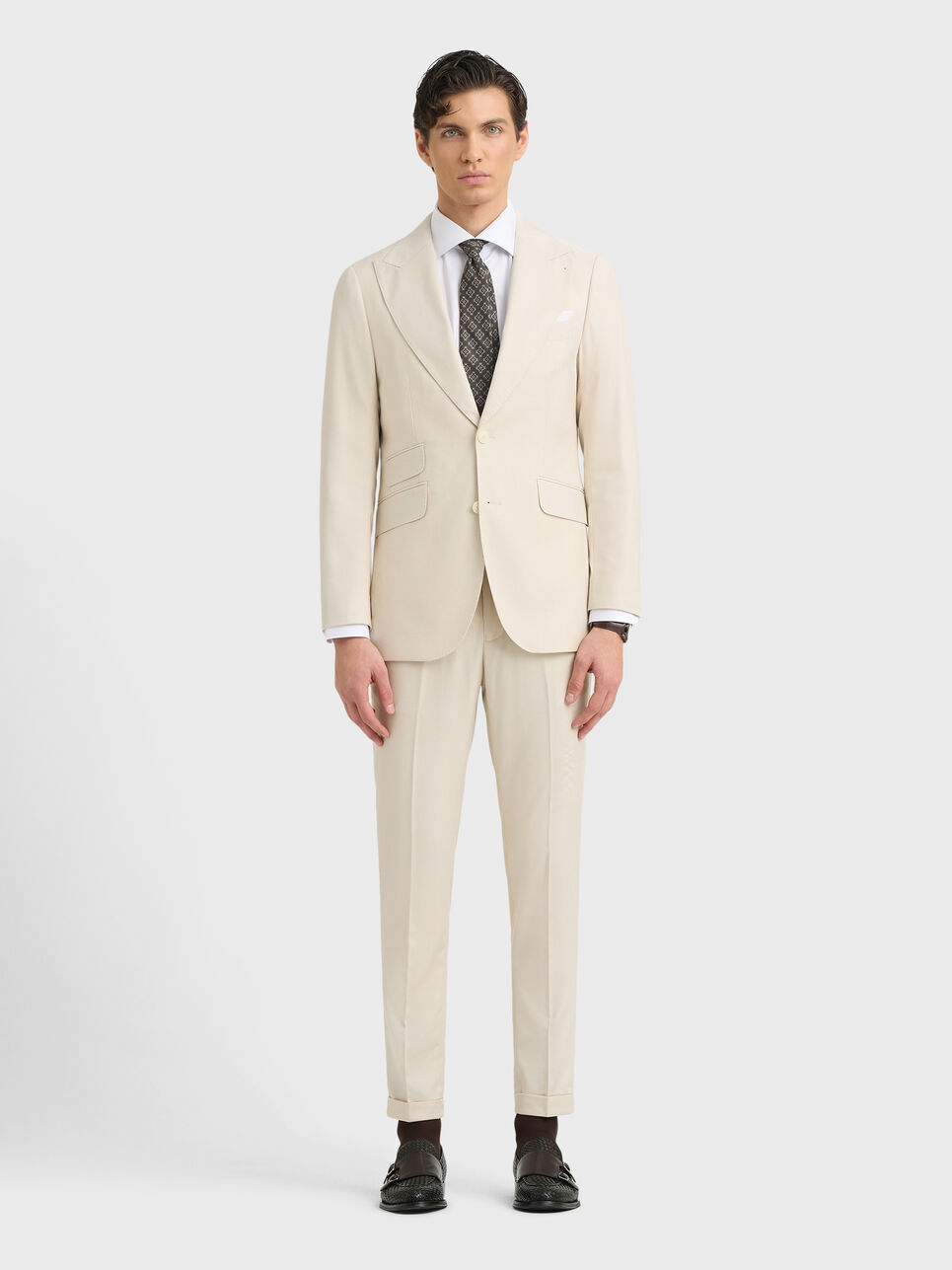 PANTALON CAPO ESTRUCTURA