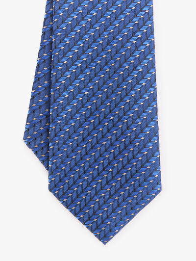CORBATA JACQUARD MF