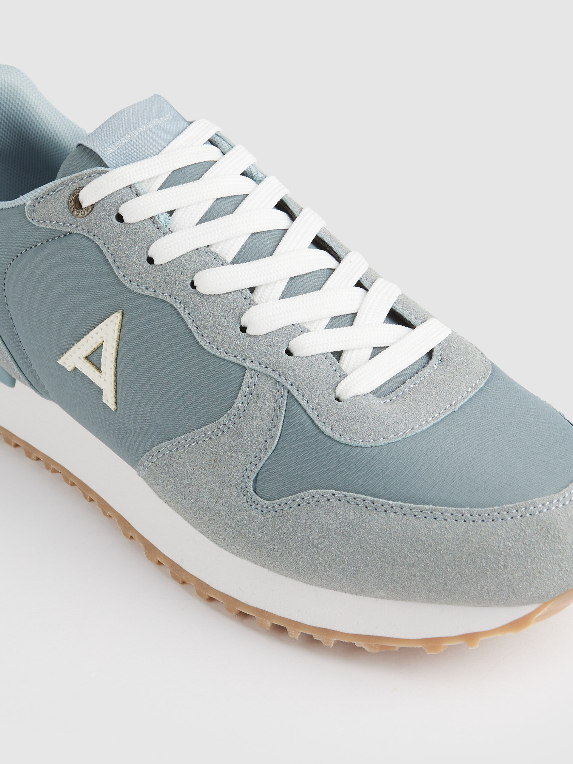 Alvaro moreno zapatos discount