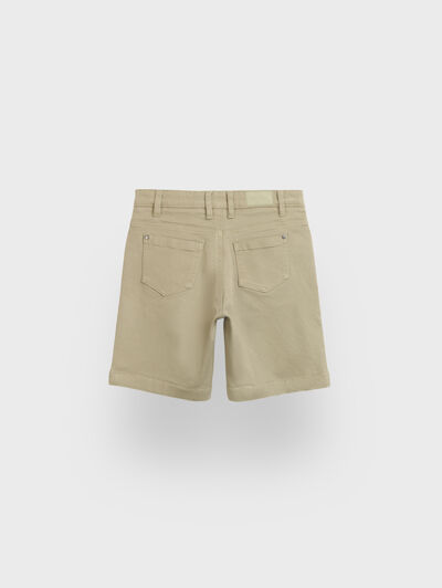 BERMUDA URBAN KIDS VERDE