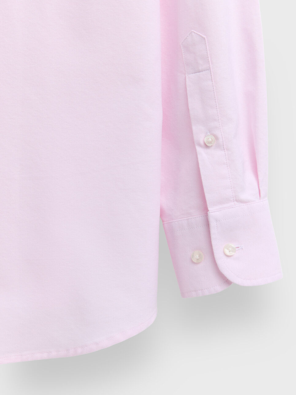 CAMISA OXFORD BASIC