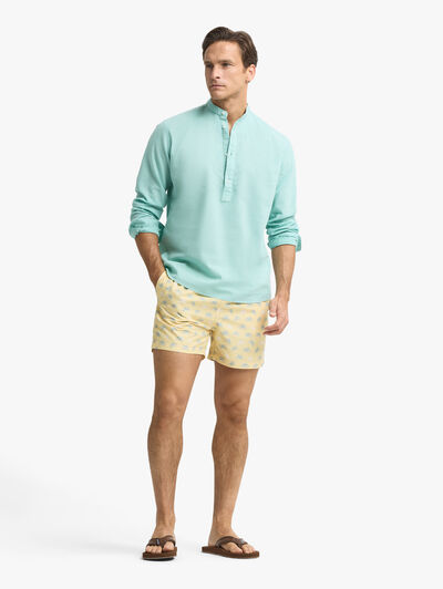 POLERA MAO TINTADA