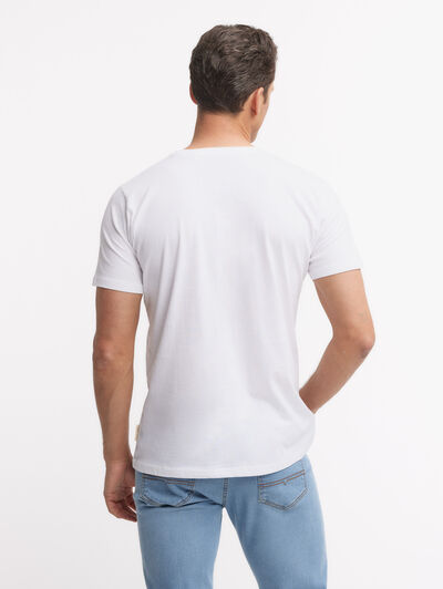 CAMISETA BASICA
