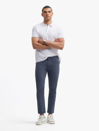 PANTALON 5 BOLSILLOS