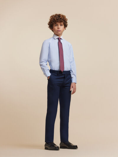 PANTALON VESTIR KIDS