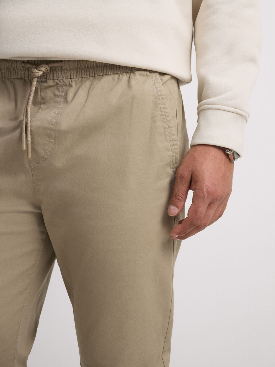 PANTALON ROX