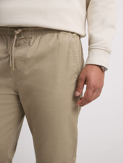 PANTALON ROX CAMEL