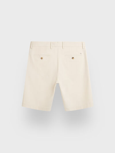 BERMUDA BASICA CRUDO