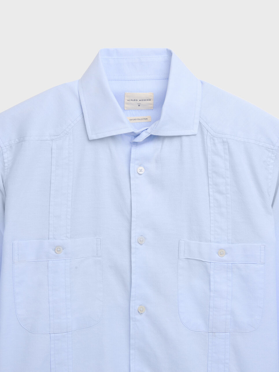 CUBANA OXFORD