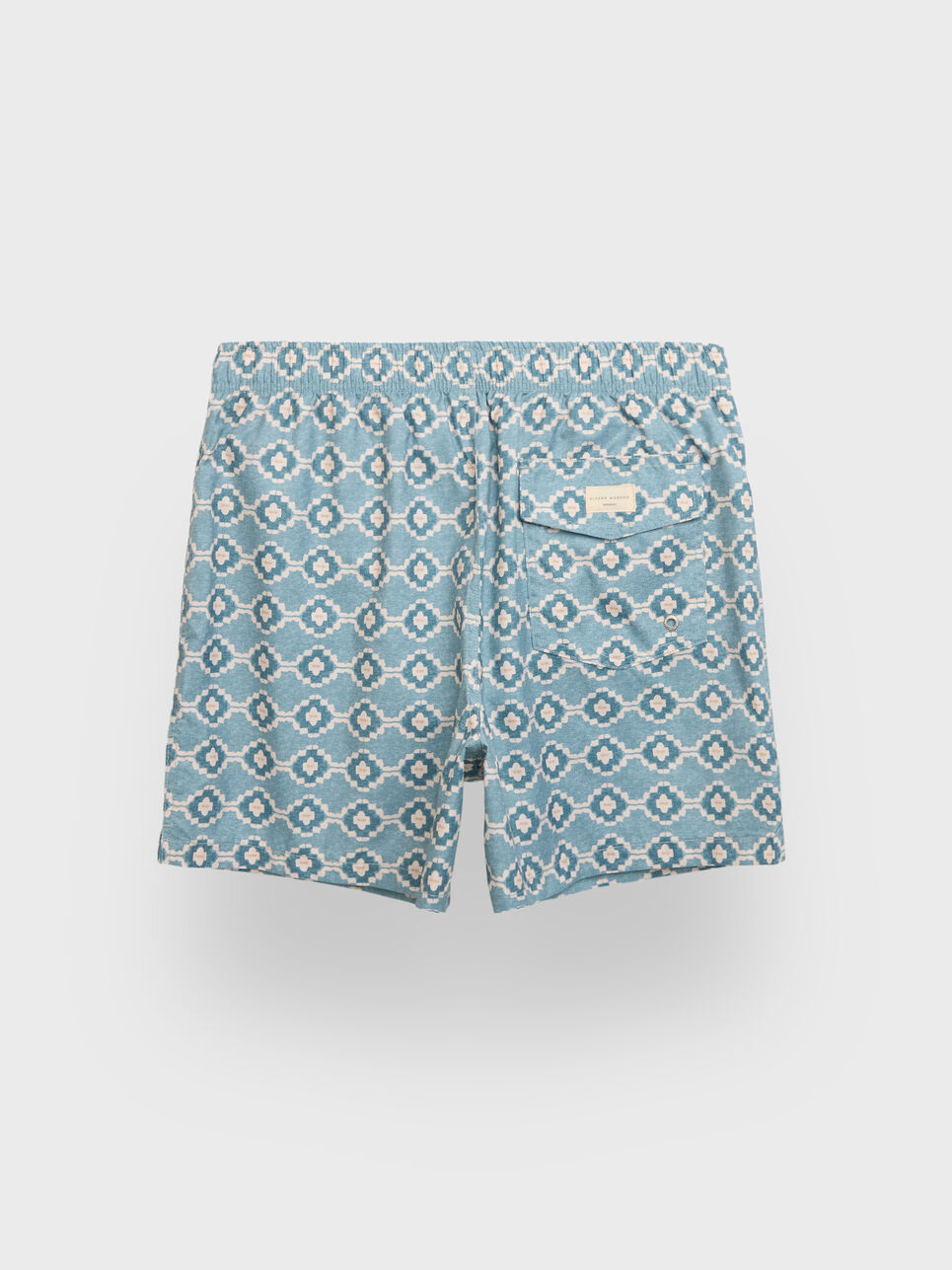 BA&Ntilde;ADOR ORBIX