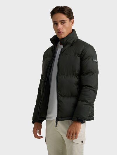 PARKA ELBRUS