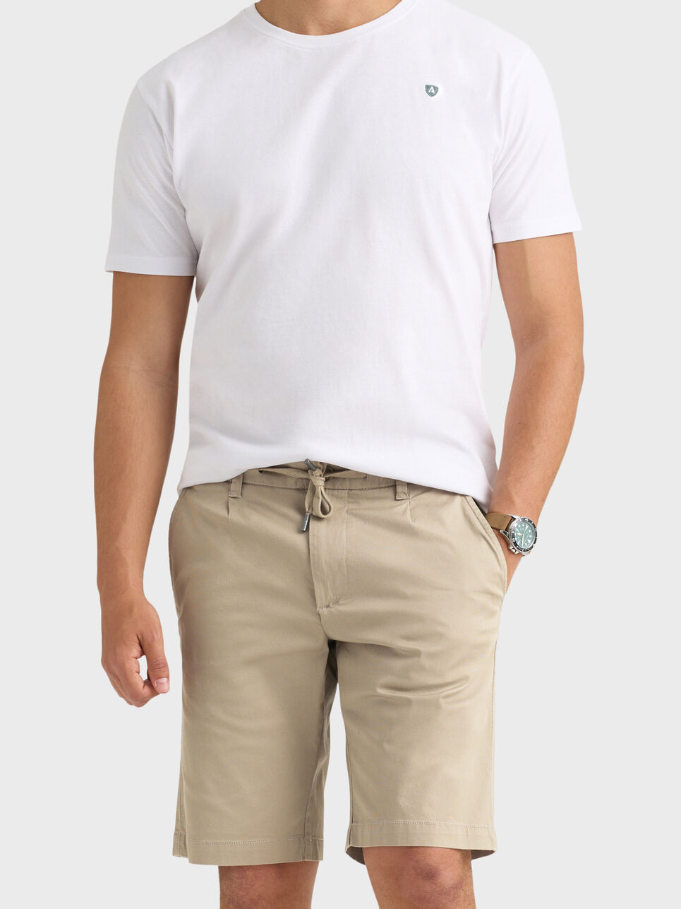 BERMUDA JOHN