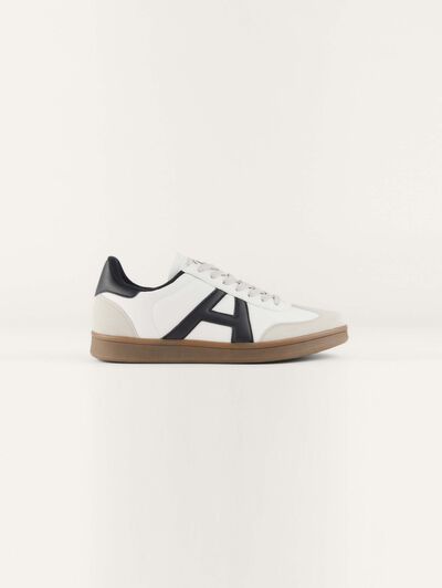SNEAKERS BOLT KIDS NEGRO