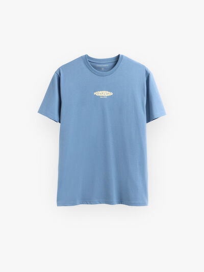 CAMISETA NEW YORK