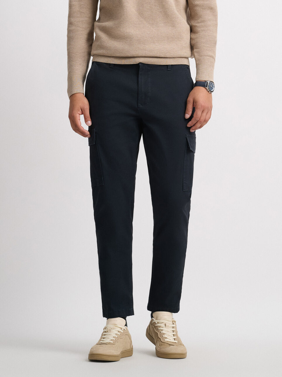 PANTALON CARGO ELVIS