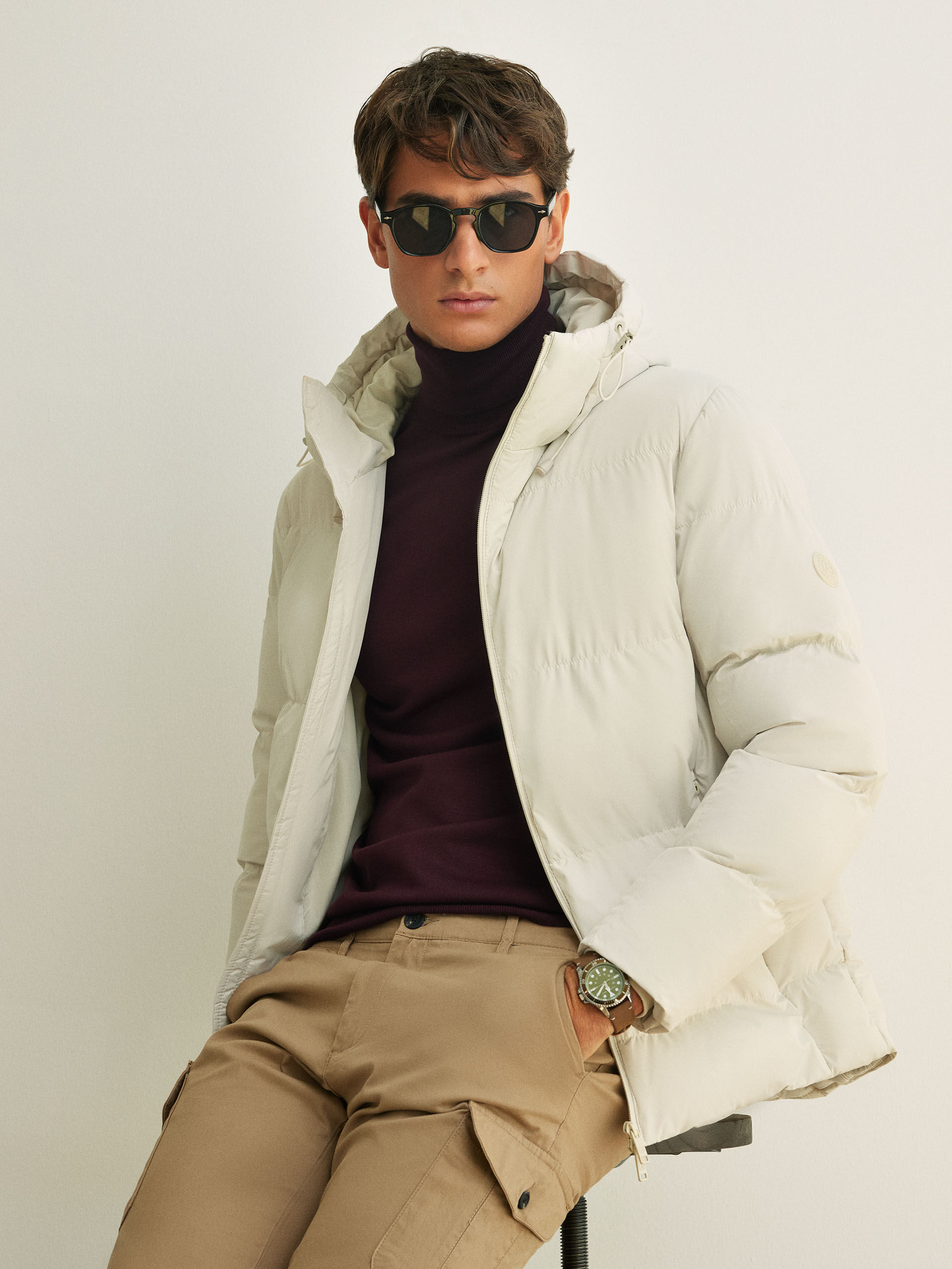 Trajes de chaqueta hombre alvaro hotsell moreno
