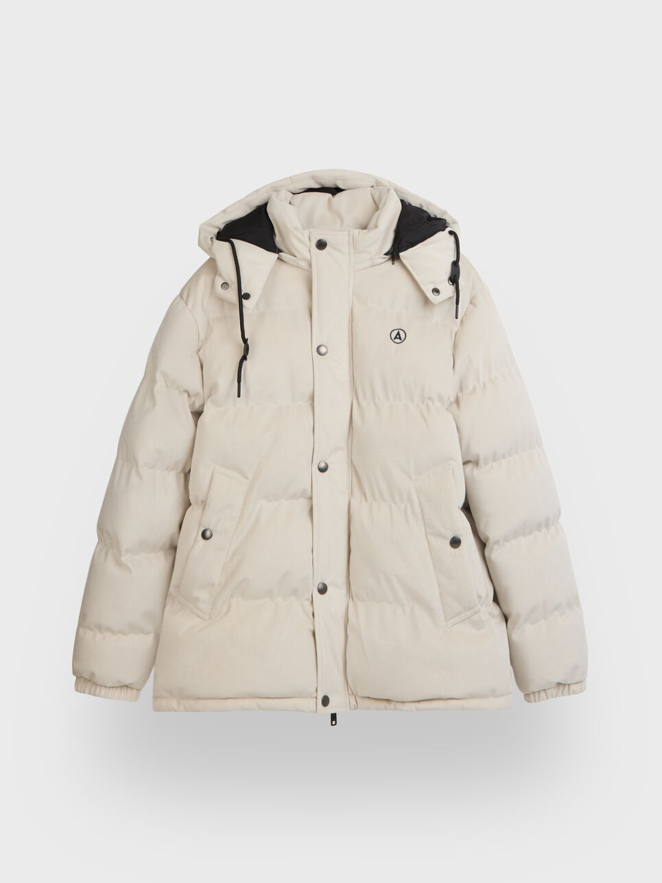 PARKA BENSON
