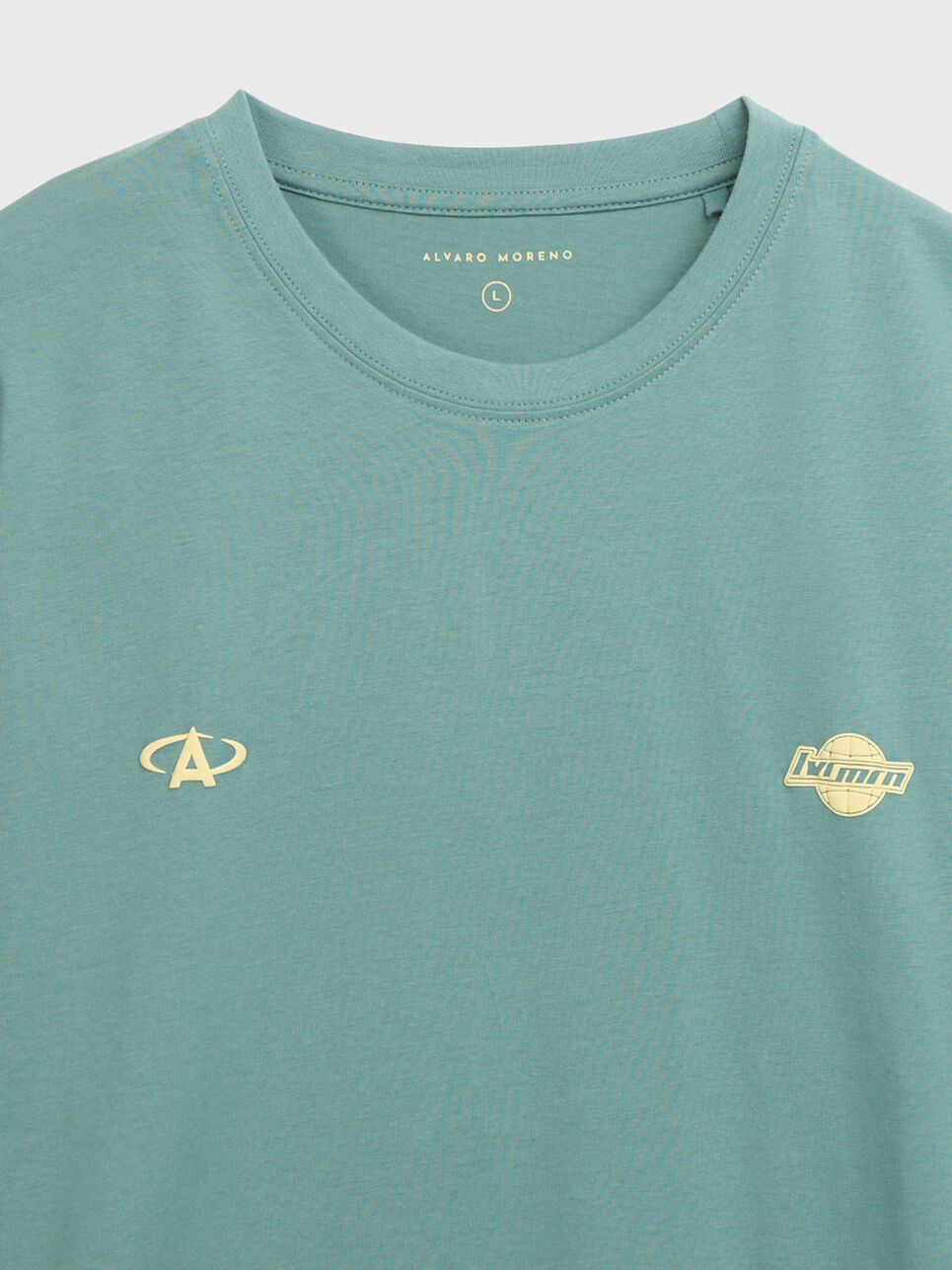 CAMISETA CREATE