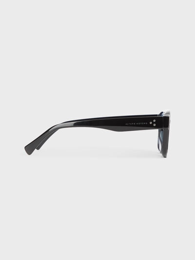 GAFAS BRONX NEGRO